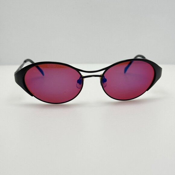 Seiko Sunglasses NK4937-5 54465 0005 Japan 55-17-130